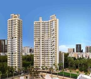 1 BHK Apartment For Resale in Shraddha Autumn Park Kanjurmarg East Mumbai 5630965