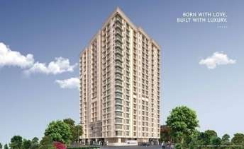 2 BHK Apartment For Resale in Modirealty Ashvattha Dahisar East Mumbai 5630920