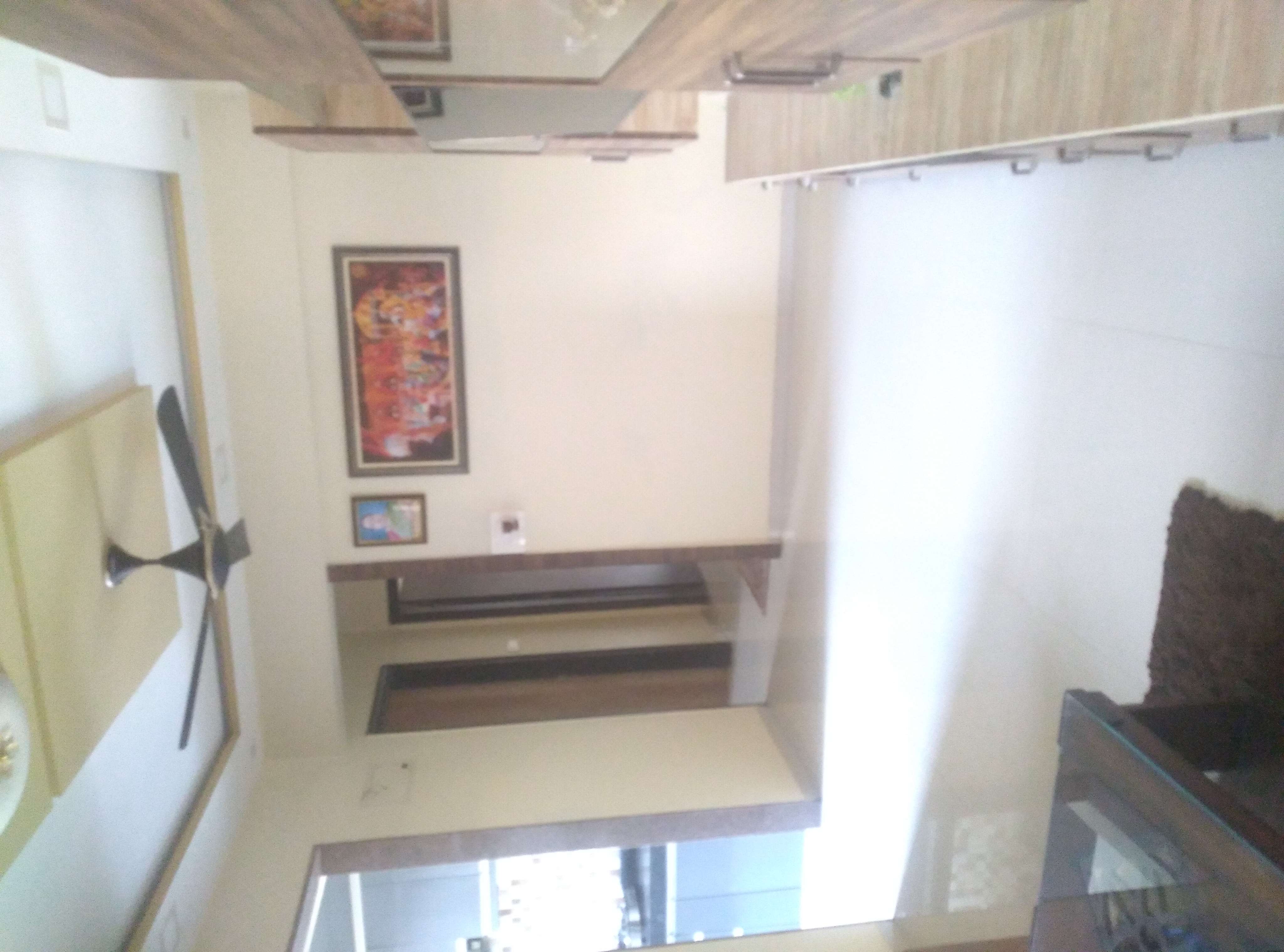 2 BHK Apartment For Resale in Cbd Belapur Sector 30 Navi Mumbai 5630964