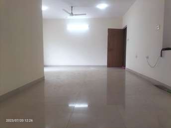 3 BHK Apartment For Resale in Baner Pune 5631035