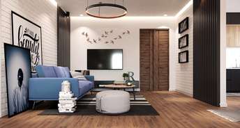 2 BHK Apartment For Resale in Asrithas Jewel County Patancheru Hyderabad 5631408