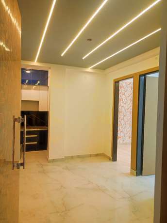 1 BHK Builder Floor For Resale in Babarpur Delhi 5631111