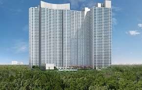 3 BHK Apartment For Resale in DLF One Midtown Moti Nagar Delhi 5631355