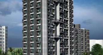 2 BHK Apartment For Resale in Shubham Galaxy Dombivli East Thane 5631371
