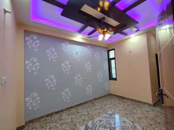 1 BHK Builder Floor For Resale in Babarpur Delhi 5631374