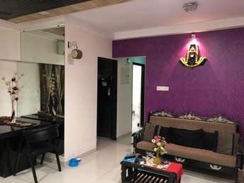 2 BHK Apartment For Resale in Dhokali Thane 5631410