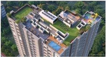 2 BHK Apartment For Resale in Modirealty Ashvattha Dahisar East Mumbai 5631401