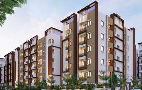 2 BHK Apartment For Resale in Shivantha Gardenia Isnapur Hyderabad 5631507