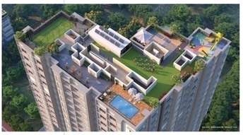 2 BHK Apartment For Resale in Modirealty Ashvattha Dahisar East Mumbai 5631481