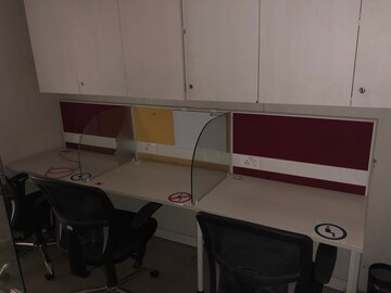 Team Area in  Office Space at Navrangpura – for Rent
