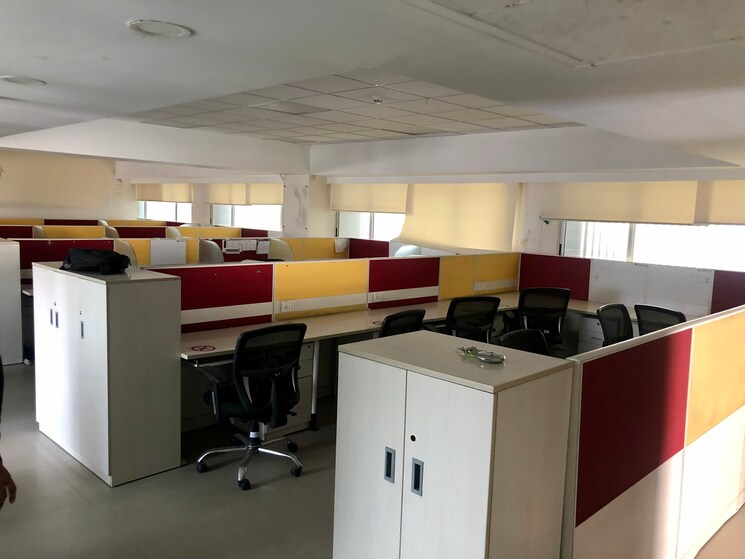 Team Area, navrangpura Commercial Office Space 21000 Sq.Ft. In Navrangpura Ahmedabad 5631316
