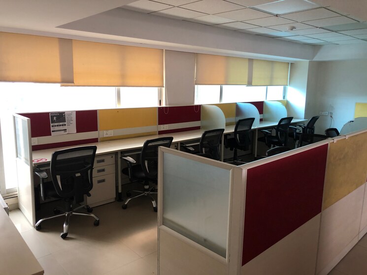 Common Area, navrangpura Commercial Office Space 21000 Sq.Ft. In Navrangpura Ahmedabad 5631316