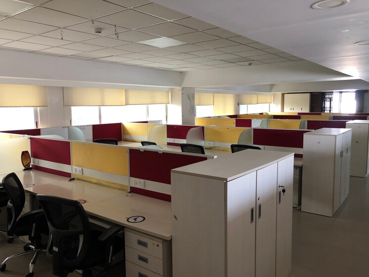 Team Area, navrangpura Commercial Office Space 21000 Sq.Ft. In Navrangpura Ahmedabad 5631316