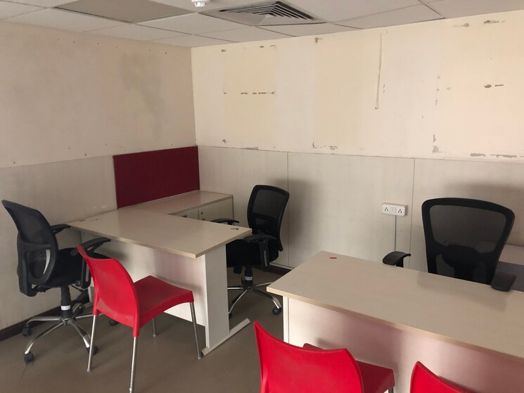 Team Area, navrangpura Commercial Office Space 21000 Sq.Ft. In Navrangpura Ahmedabad 5631316