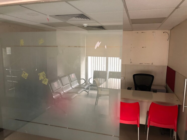 Team Area, navrangpura Commercial Office Space 21000 Sq.Ft. In Navrangpura Ahmedabad 5631316