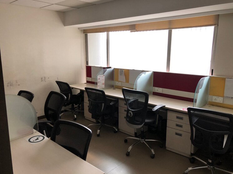 Team Area, navrangpura Commercial Office Space 21000 Sq.Ft. In Navrangpura Ahmedabad 5631316
