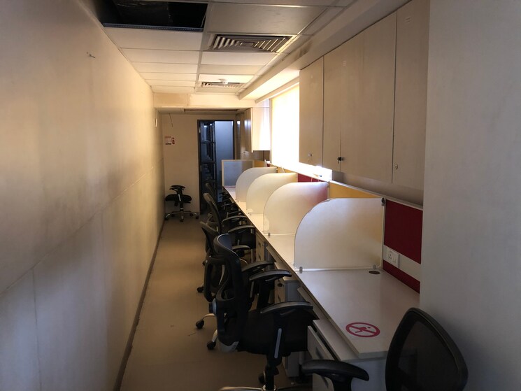 Team Area, navrangpura Commercial Office Space 21000 Sq.Ft. In Navrangpura Ahmedabad 5631316