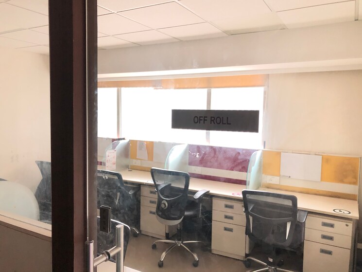 Team Area, navrangpura Commercial Office Space 21000 Sq.Ft. In Navrangpura Ahmedabad 5631316