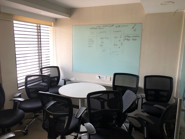 Team Area, navrangpura Commercial Office Space 21000 Sq.Ft. In Navrangpura Ahmedabad 5631316