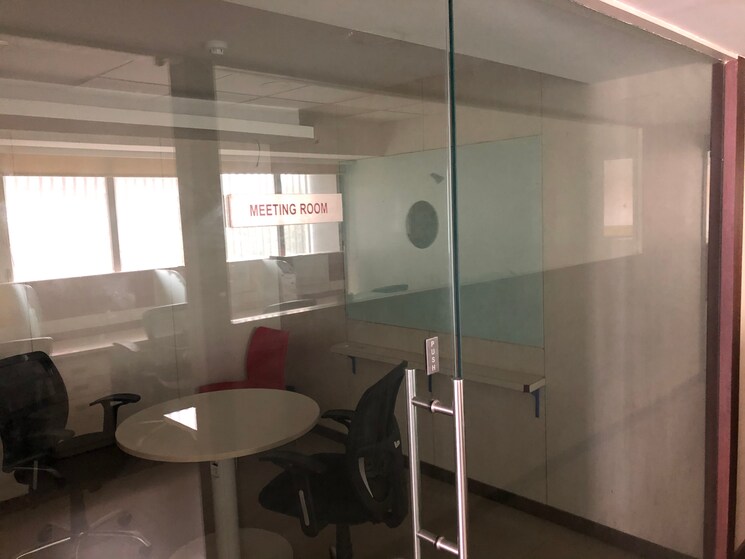 Team Area, navrangpura Commercial Office Space 21000 Sq.Ft. In Navrangpura Ahmedabad 5631316