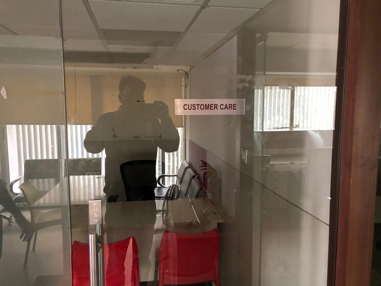 Team Area, navrangpura Commercial Office Space 21000 Sq.Ft. In Navrangpura Ahmedabad 5631316