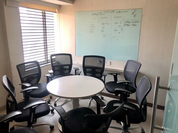 Team Area in  Office Space at Navrangpura – for Rent