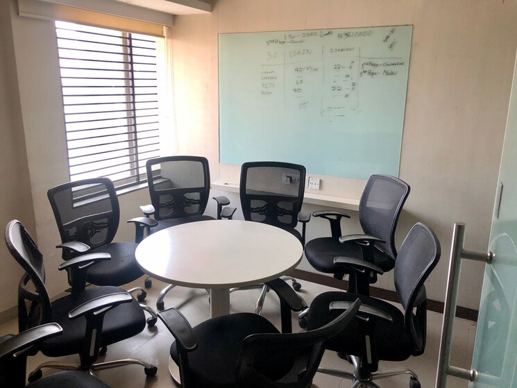 Team Area, navrangpura Commercial Office Space 21000 Sq.Ft. In Navrangpura Ahmedabad 5631316