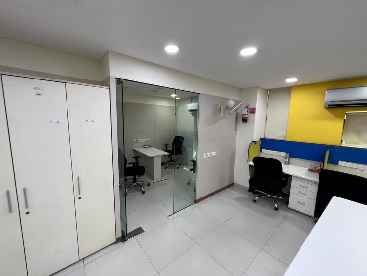Team Area, navrangpura Commercial Office Space 21000 Sq.Ft. In Navrangpura Ahmedabad 5631316