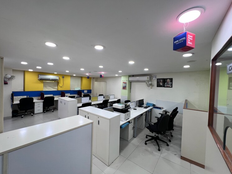 Team Area, navrangpura Commercial Office Space 21000 Sq.Ft. In Navrangpura Ahmedabad 5631316
