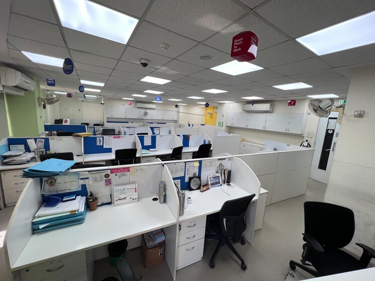 Team Area, navrangpura Commercial Office Space 21000 Sq.Ft. In Navrangpura Ahmedabad 5631316