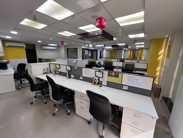Team Area, navrangpura Commercial Office Space 21000 Sq.Ft. In Navrangpura Ahmedabad 5631316