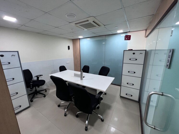 Team Area, navrangpura Commercial Office Space 21000 Sq.Ft. In Navrangpura Ahmedabad 5631316