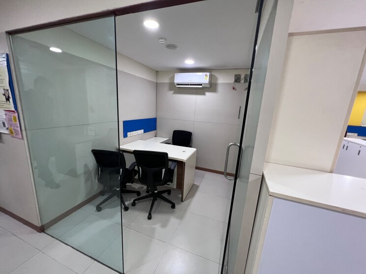 Team Area, navrangpura Commercial Office Space 21000 Sq.Ft. In Navrangpura Ahmedabad 5631316