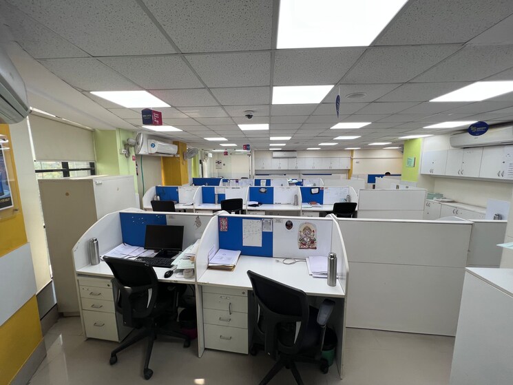 Team Area, navrangpura Commercial Office Space 21000 Sq.Ft. In Navrangpura Ahmedabad 5631316