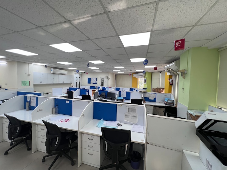 Team Area, navrangpura Commercial Office Space 21000 Sq.Ft. In Navrangpura Ahmedabad 5631316