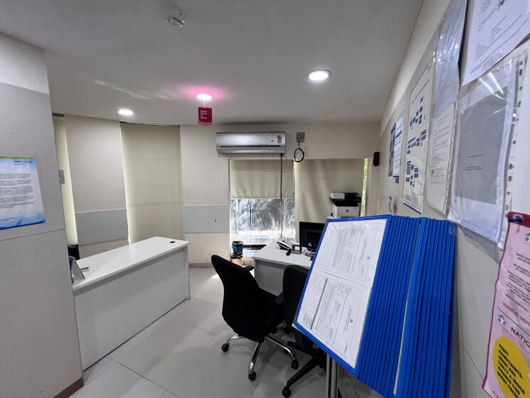 Team Area, navrangpura Commercial Office Space 21000 Sq.Ft. In Navrangpura Ahmedabad 5631316