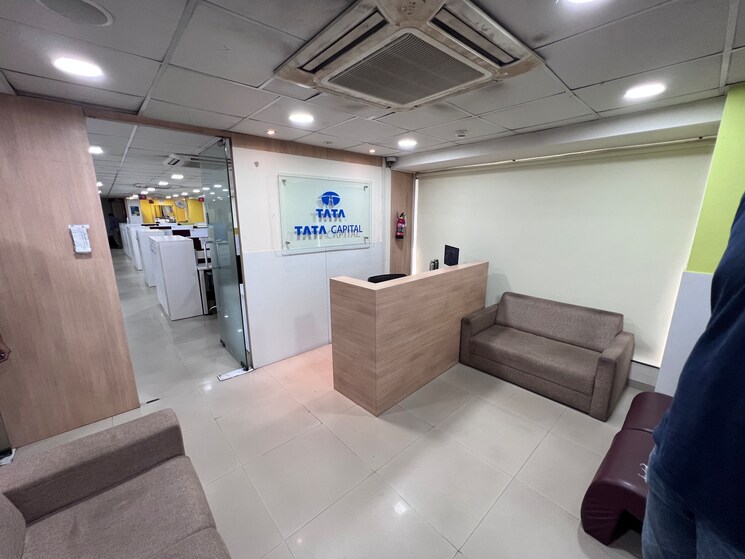 Exterior View, navrangpura Commercial Office Space 21000 Sq.Ft. In Navrangpura Ahmedabad 5631316