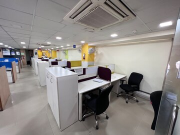 Team Area in  Office Space at Navrangpura – for Rent