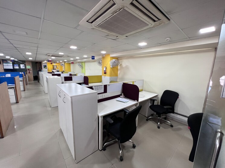 Team Area, navrangpura Commercial Office Space 21000 Sq.Ft. In Navrangpura Ahmedabad 5631316