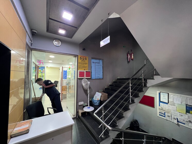 undefined, navrangpura Commercial Office Space 21000 Sq.Ft. In Navrangpura Ahmedabad 5631316