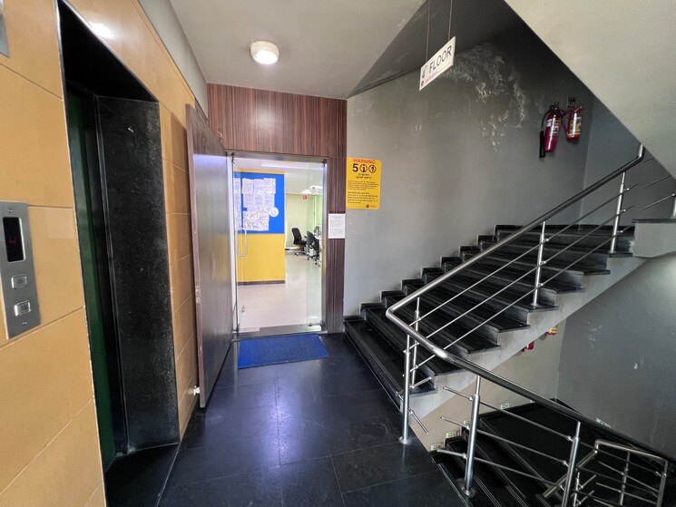 undefined, navrangpura Commercial Office Space 21000 Sq.Ft. In Navrangpura Ahmedabad 5631316