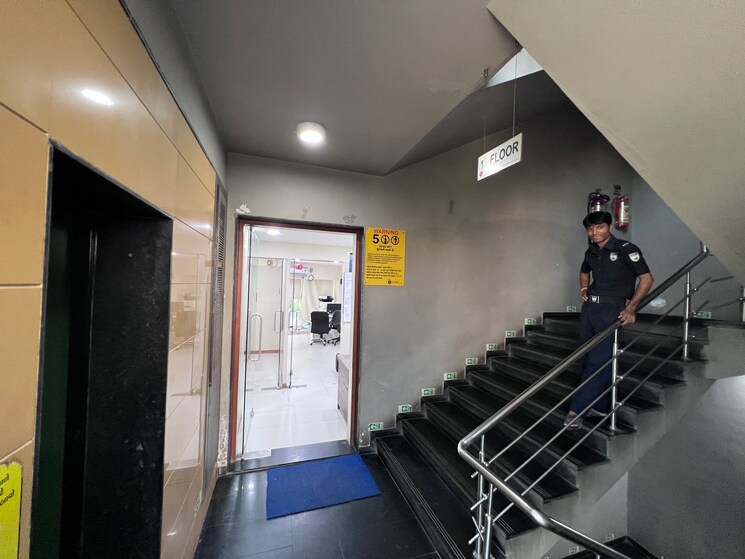 undefined, navrangpura Commercial Office Space 21000 Sq.Ft. In Navrangpura Ahmedabad 5631316