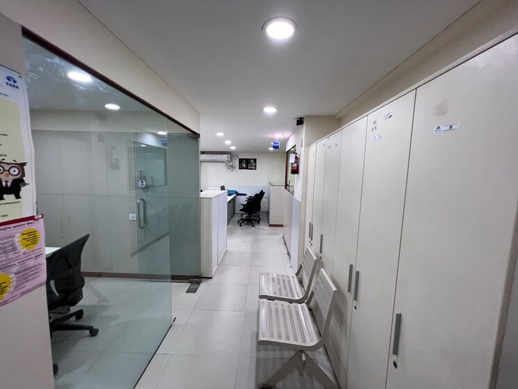 Team Area, navrangpura Commercial Office Space 21000 Sq.Ft. In Navrangpura Ahmedabad 5631316