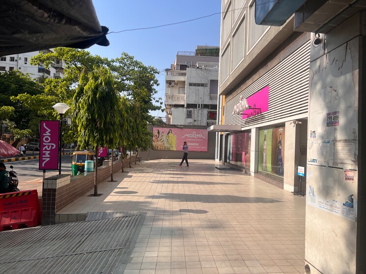 Exterior View, navrangpura Commercial Office Space 21000 Sq.Ft. In Navrangpura Ahmedabad 5631316