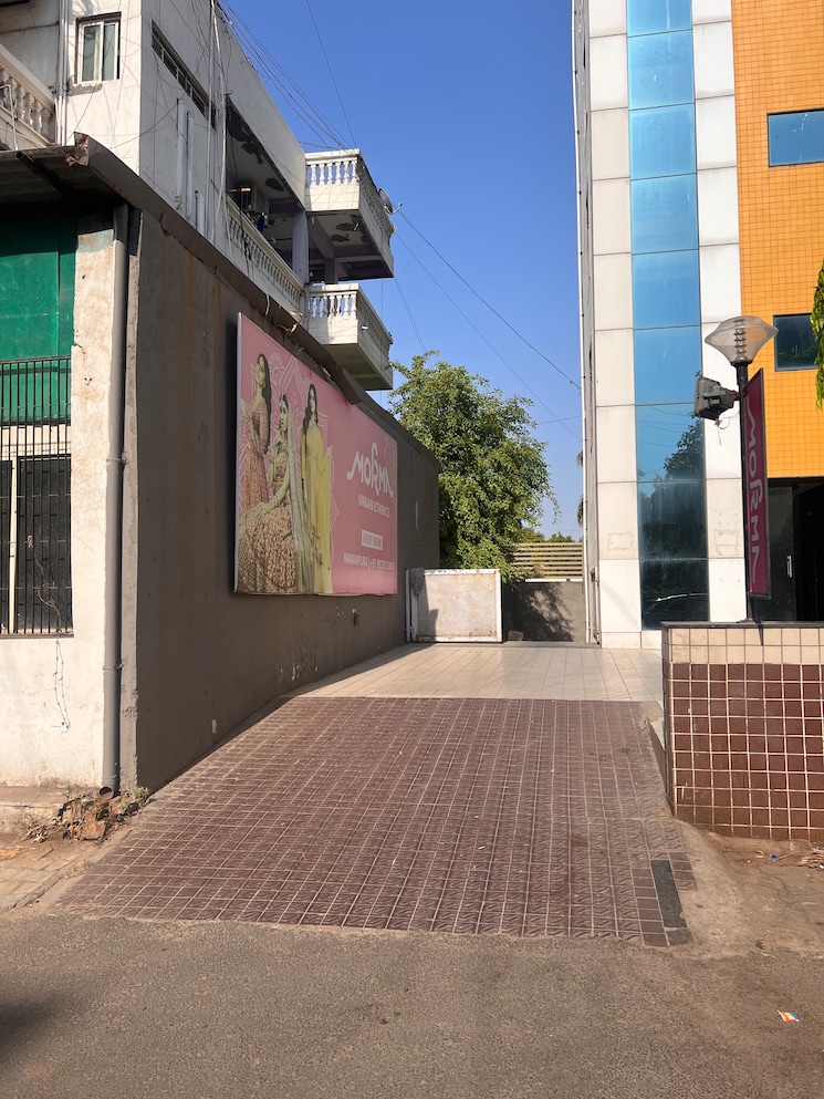 Exterior View, navrangpura Commercial Office Space 21000 Sq.Ft. In Navrangpura Ahmedabad 5631316