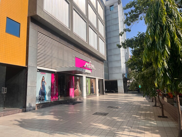 Exterior View, navrangpura Commercial Office Space 21000 Sq.Ft. In Navrangpura Ahmedabad 5631316