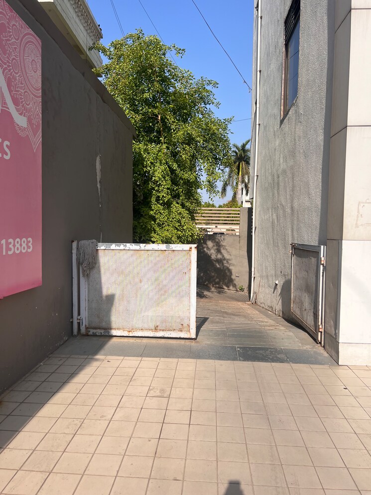 Exterior View, navrangpura Commercial Office Space 21000 Sq.Ft. In Navrangpura Ahmedabad 5631316