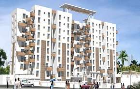 2 BHK Apartment For Resale in Anshul Casa Wakad Pune 5631849