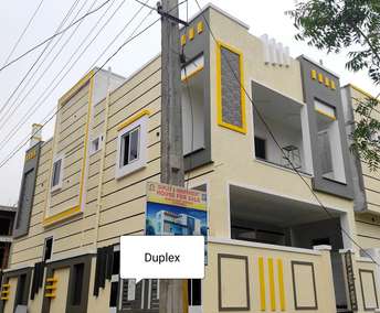 3 BHK Villa For Resale in Yapral Hyderabad 5631910