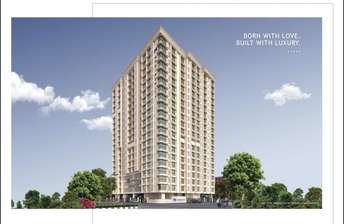 2 BHK Apartment For Resale in Modirealty Ashvattha Dahisar East Mumbai 5631900